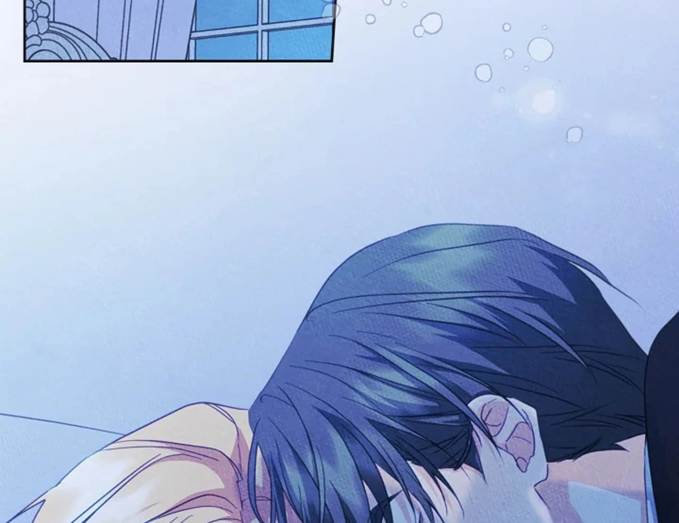 I Became The Male Lead’s Female Friend Chapter 67 page 61