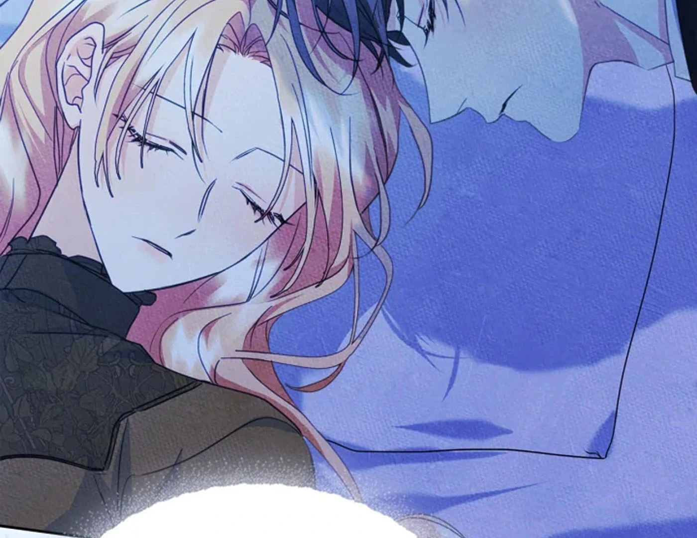 I Became The Male Lead’s Female Friend Chapter 67 page 62