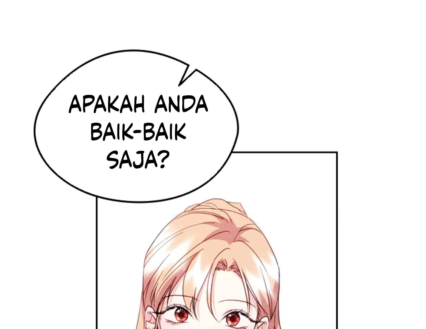 I Became The Male Lead’s Female Friend Chapter 67 page 68