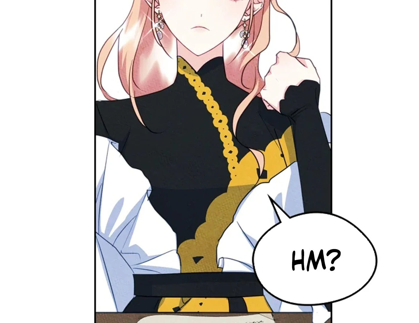 I Became The Male Lead’s Female Friend Chapter 67 page 69