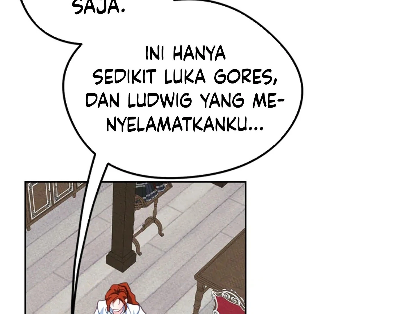 I Became The Male Lead’s Female Friend Chapter 67 page 71