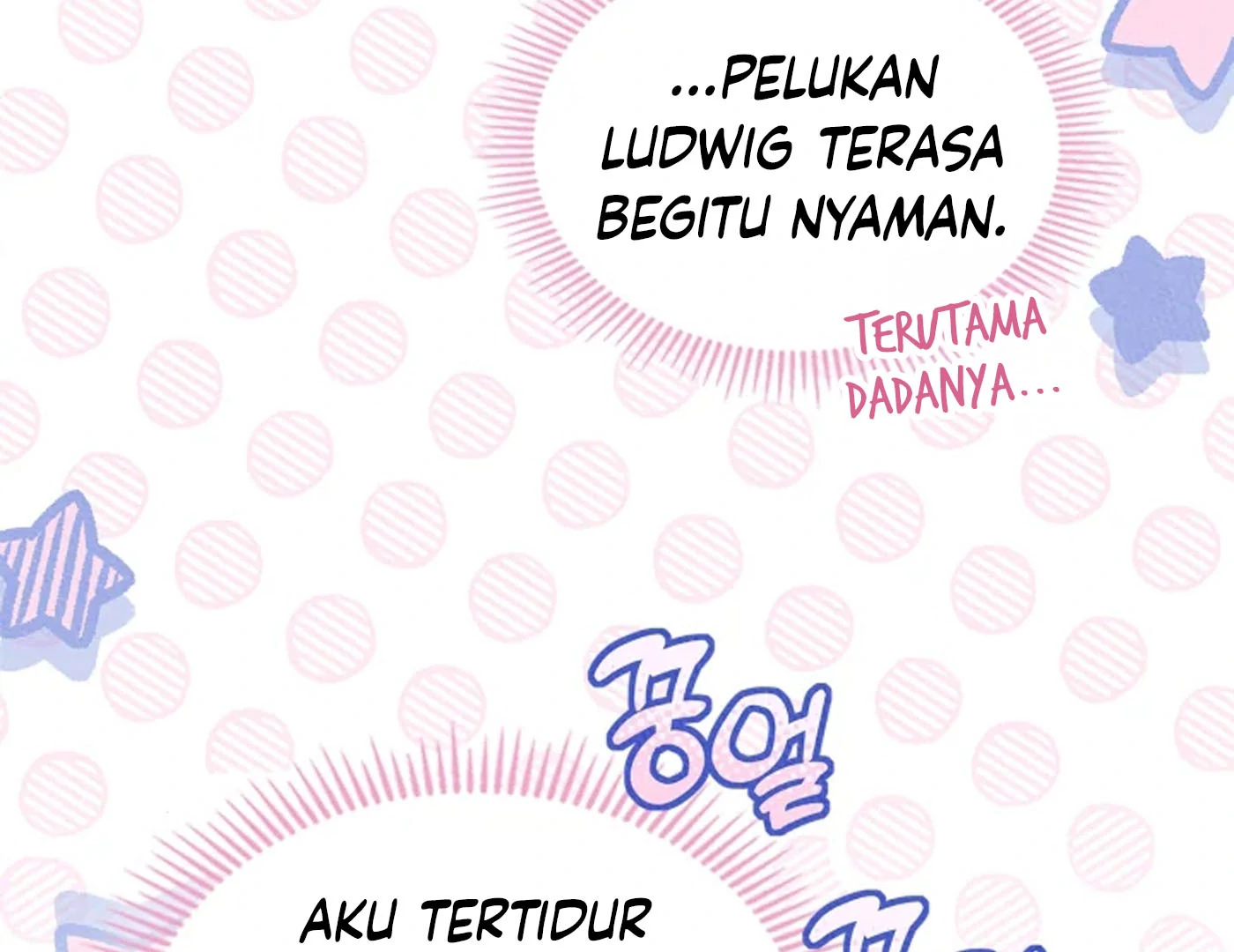 I Became The Male Lead’s Female Friend Chapter 67 page 77