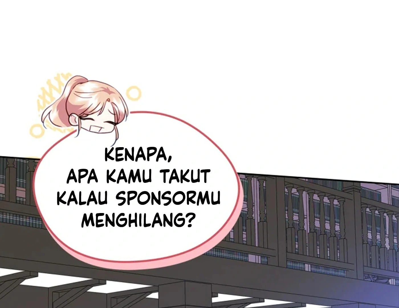 I Became The Male Lead’s Female Friend Chapter 67 page 79