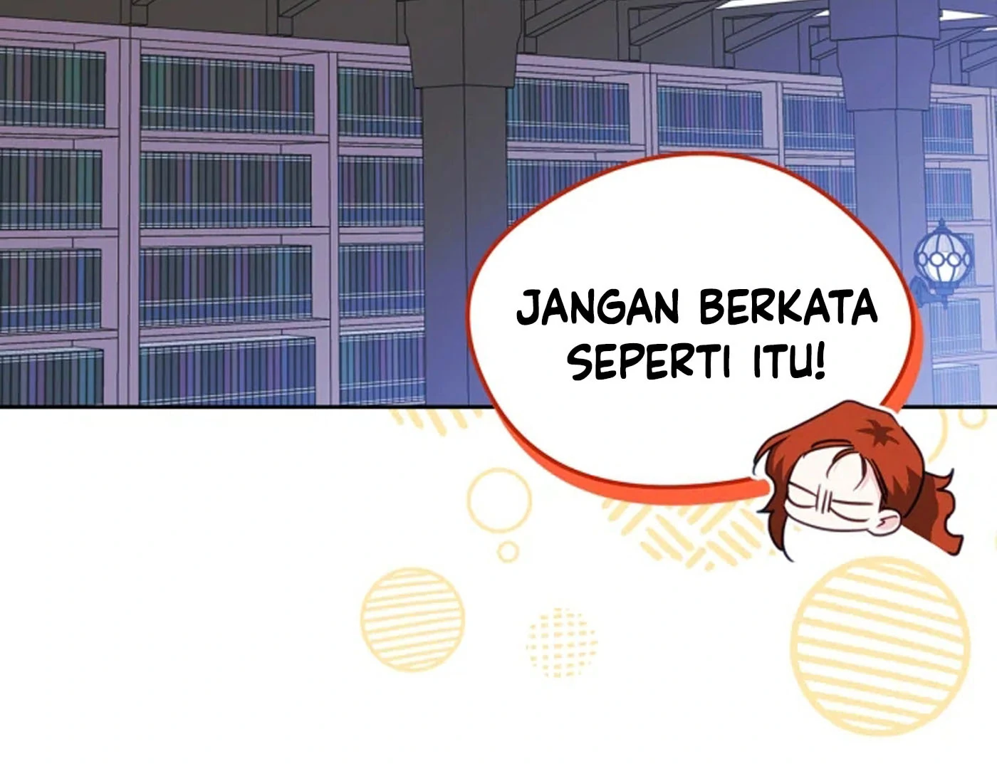 I Became The Male Lead’s Female Friend Chapter 67 page 80