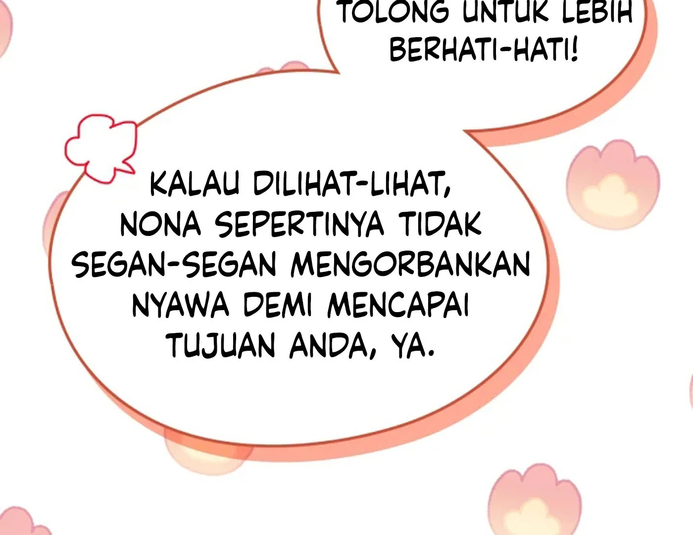 I Became The Male Lead’s Female Friend Chapter 67 page 82