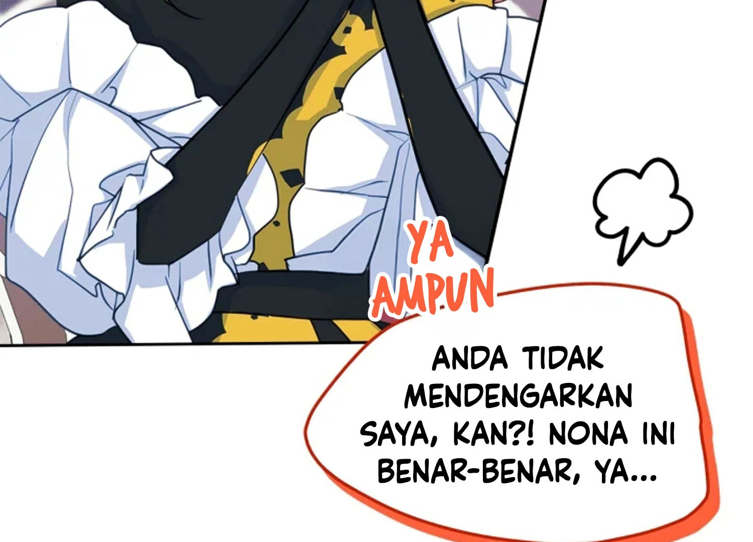 I Became The Male Lead’s Female Friend Chapter 67 page 87