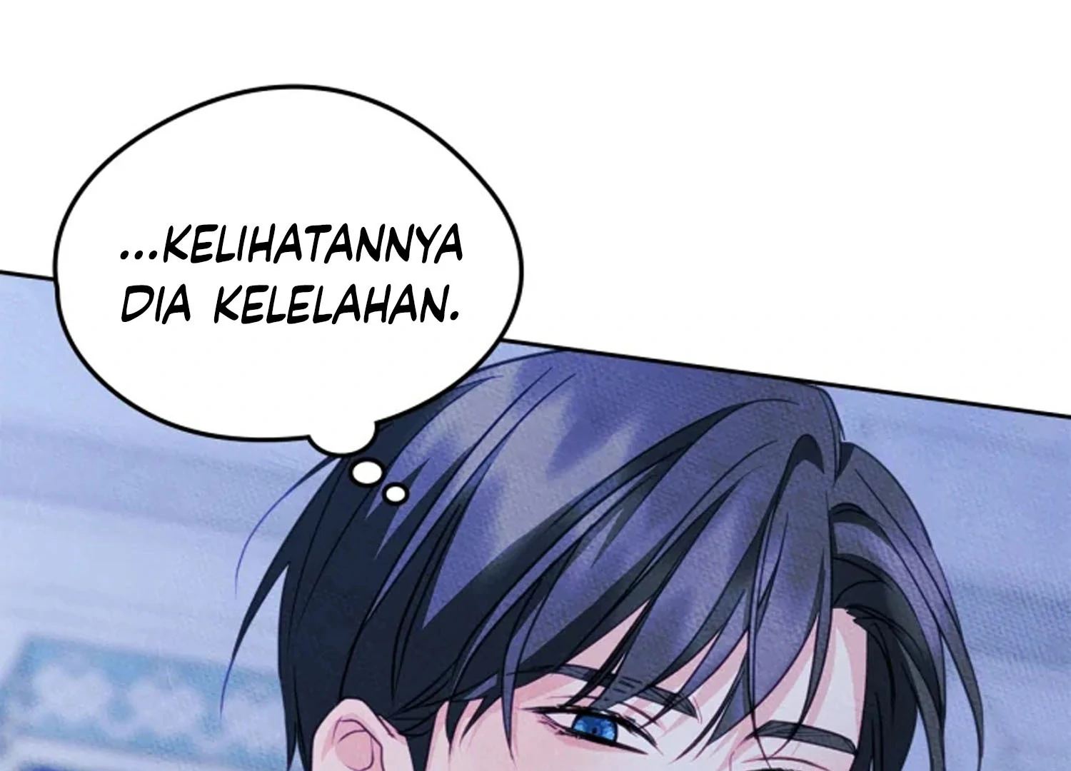I Became The Male Lead’s Female Friend Chapter 67 page 8