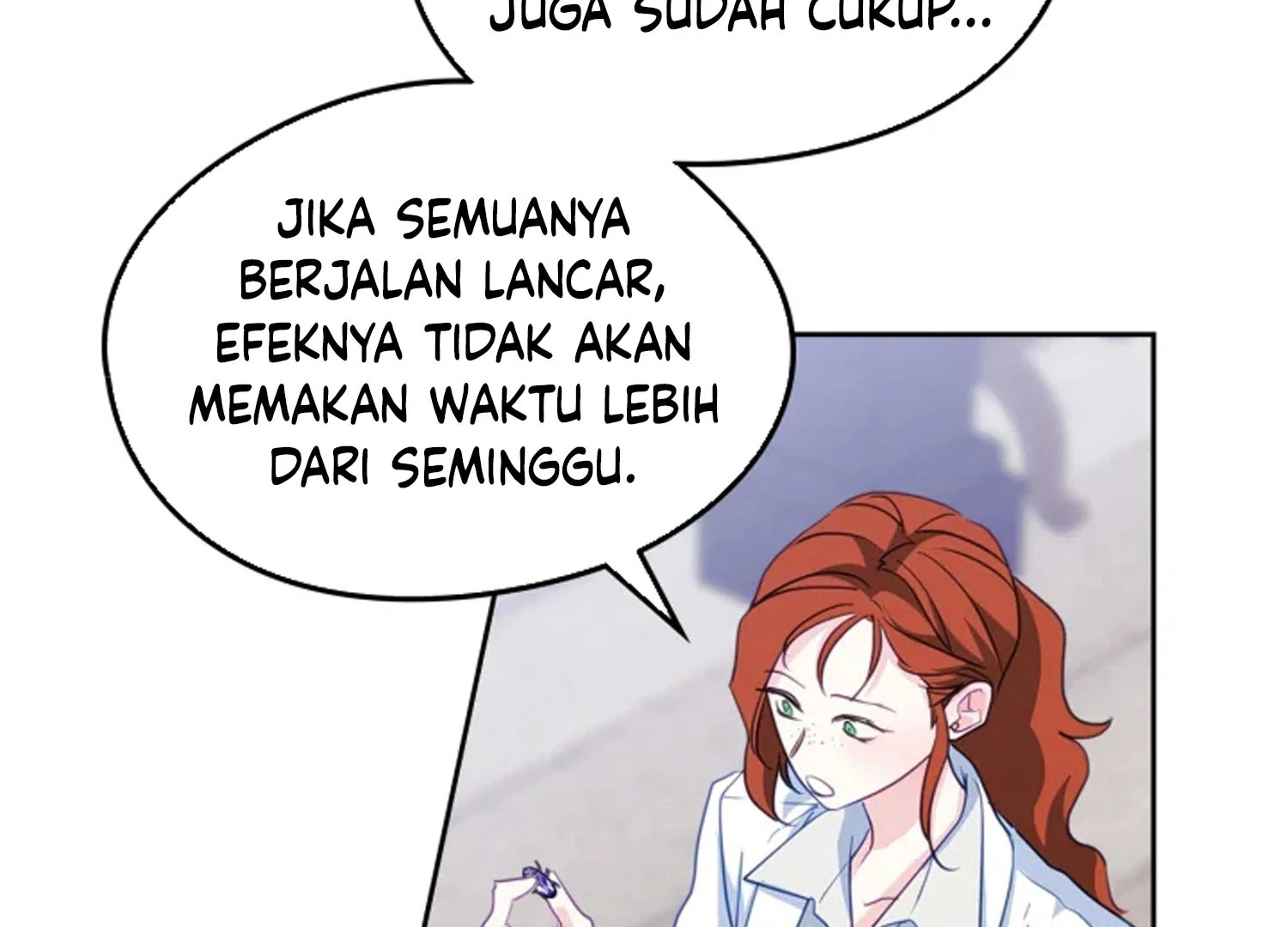 I Became The Male Lead’s Female Friend Chapter 67 page 89