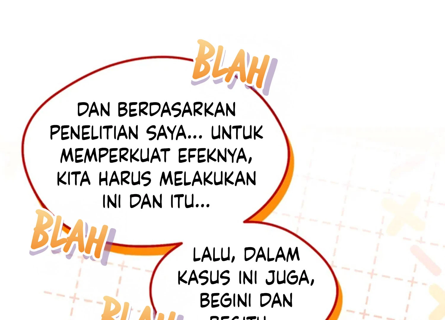 I Became The Male Lead’s Female Friend Chapter 67 page 95