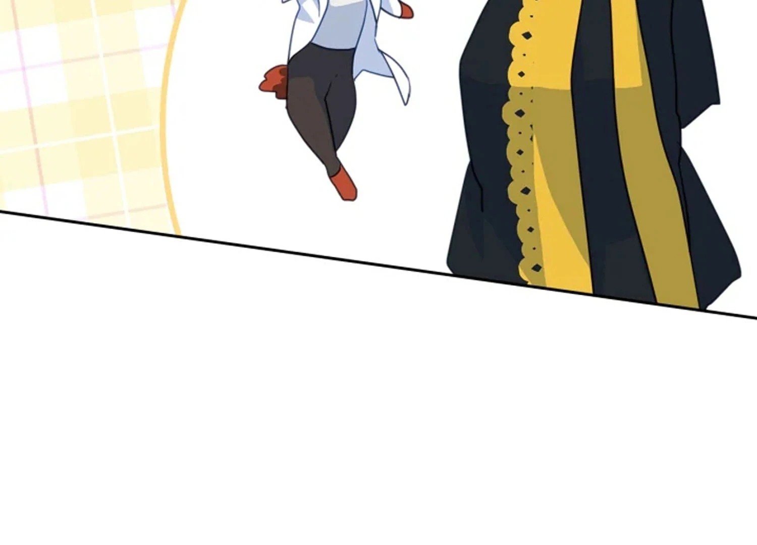I Became The Male Lead’s Female Friend Chapter 67 page 98