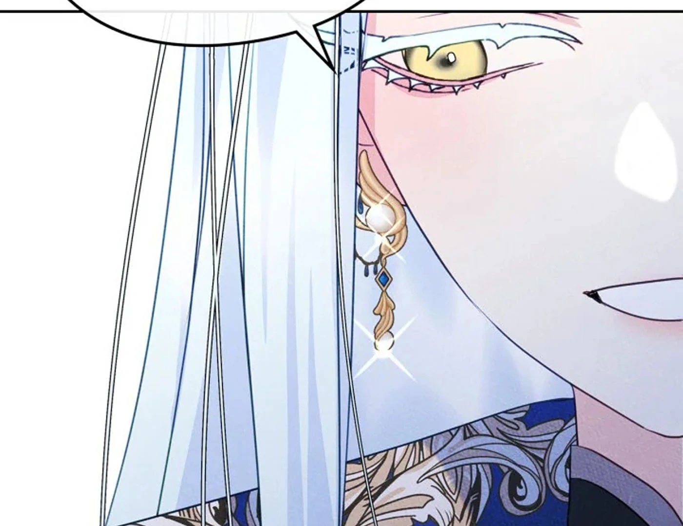 I Became The Male Lead’s Female Friend Chapter 71 page 103