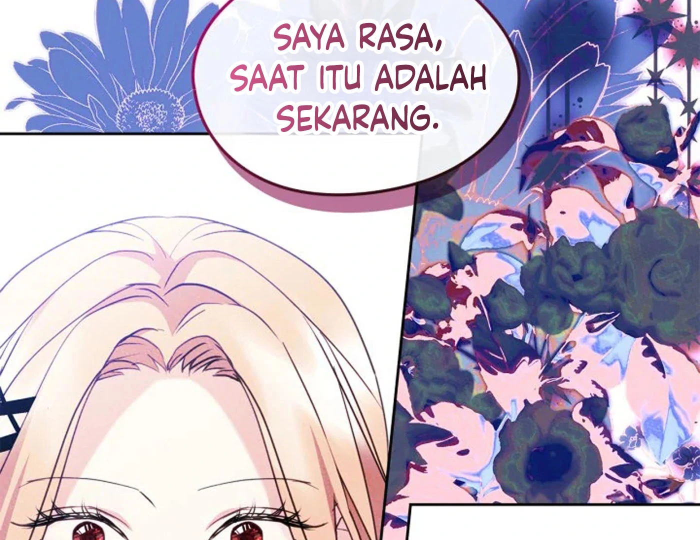 I Became The Male Lead’s Female Friend Chapter 71 page 105