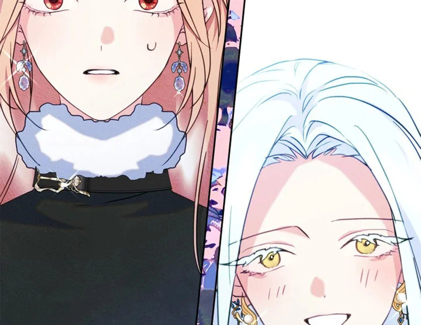 I Became The Male Lead’s Female Friend Chapter 71 page 106
