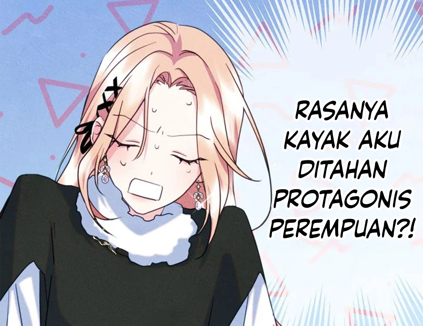 I Became The Male Lead’s Female Friend Chapter 71 page 119