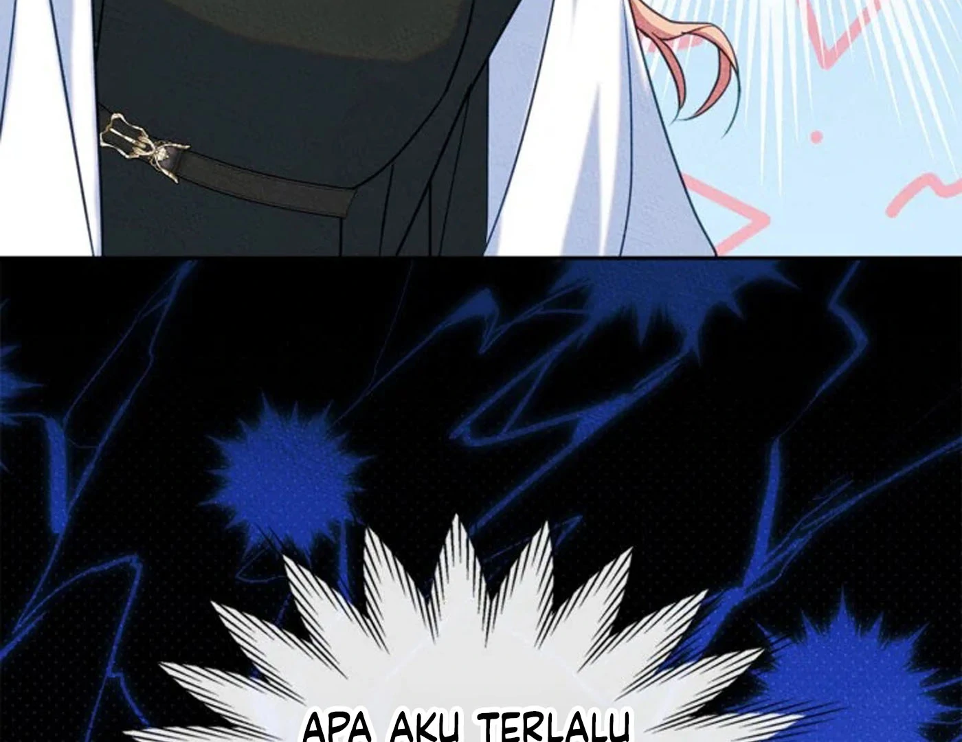 I Became The Male Lead’s Female Friend Chapter 71 page 120
