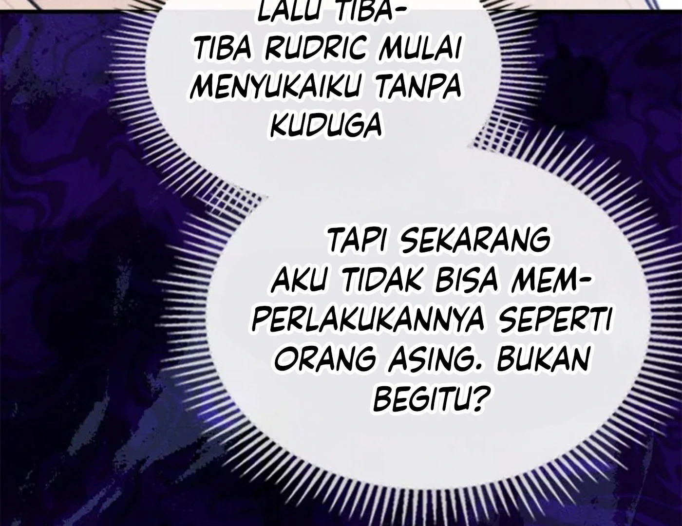 I Became The Male Lead’s Female Friend Chapter 71 page 124