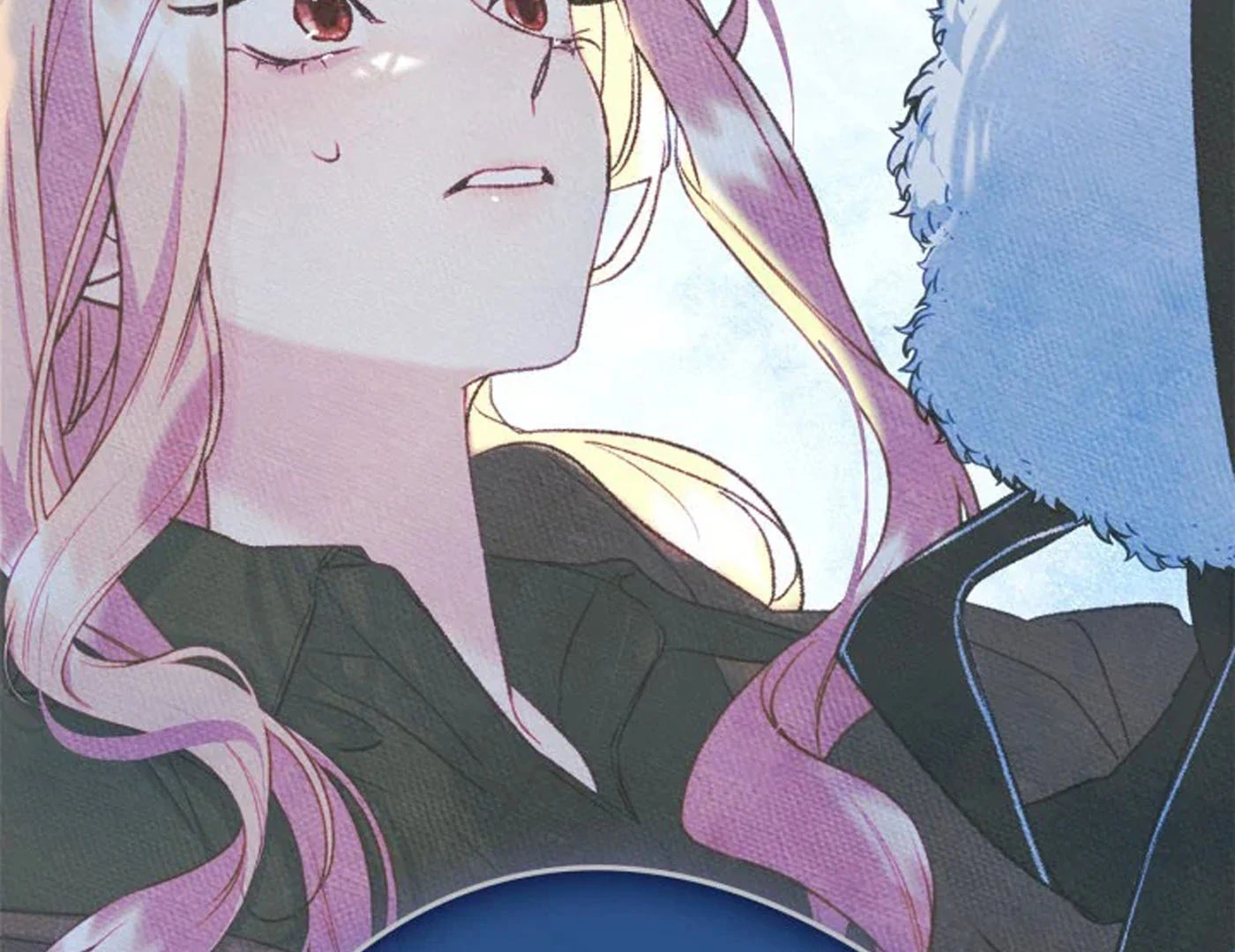 I Became The Male Lead’s Female Friend Chapter 71 page 133