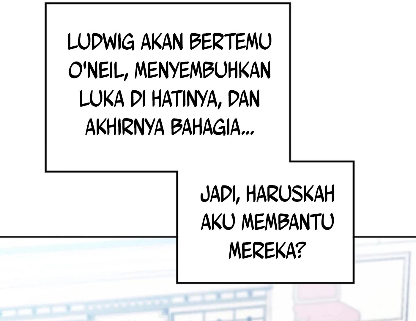 I Became The Male Lead’s Female Friend Chapter 71 page 138