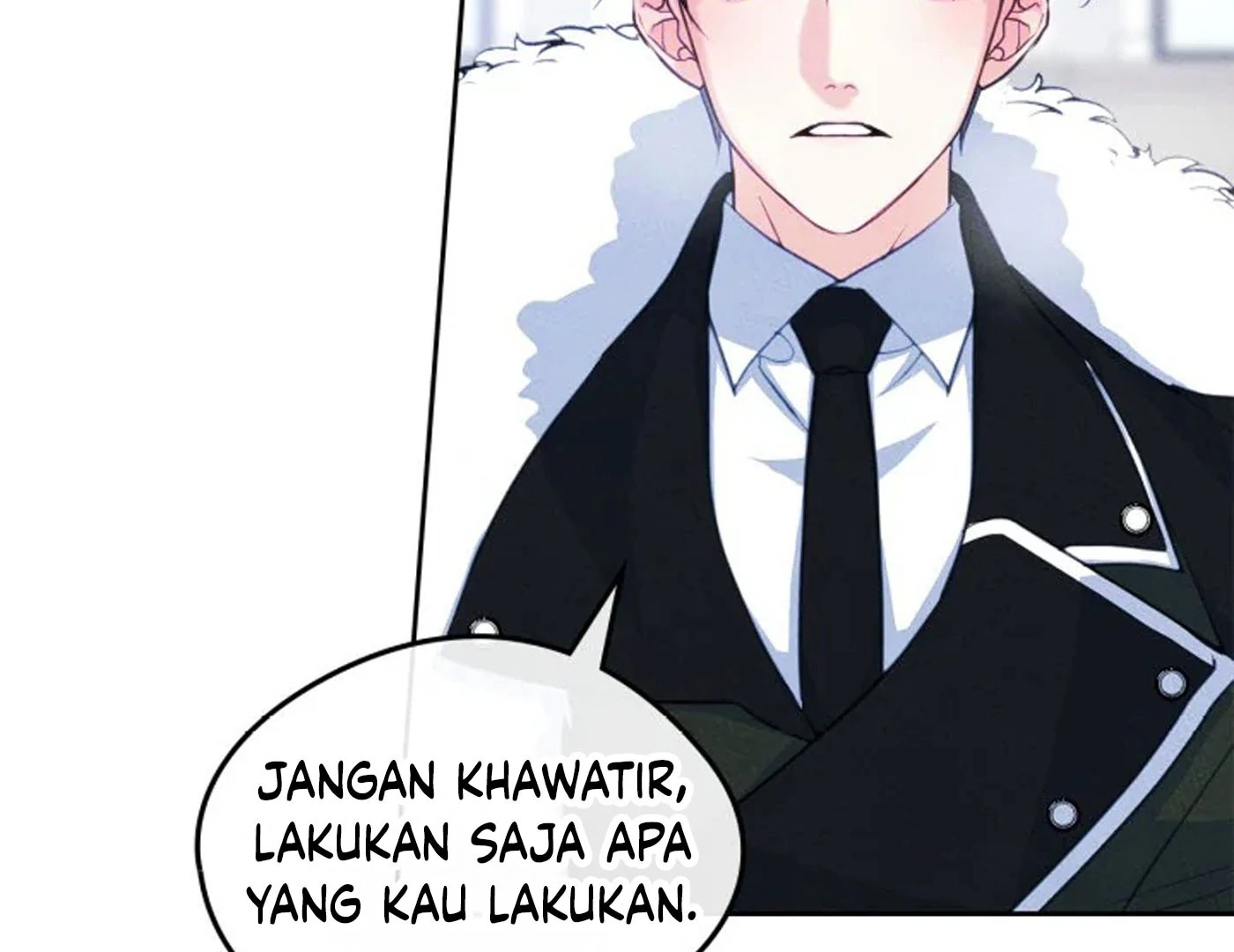 I Became The Male Lead’s Female Friend Chapter 71 page 158