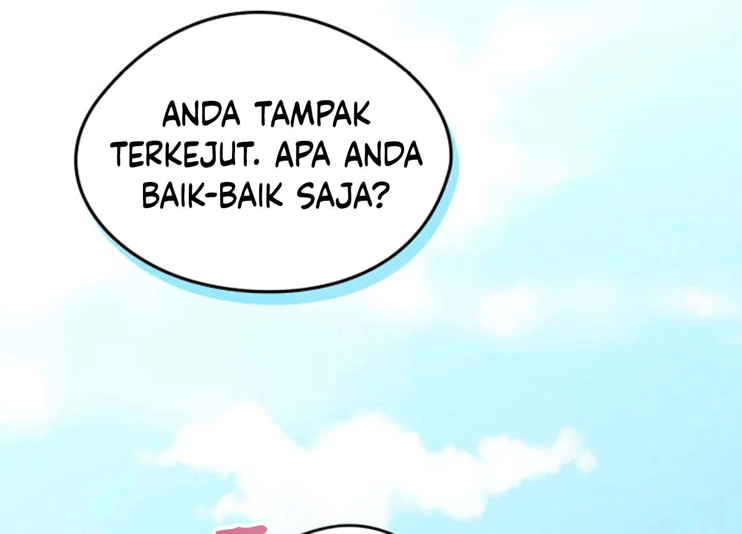 I Became The Male Lead’s Female Friend Chapter 71 page 15