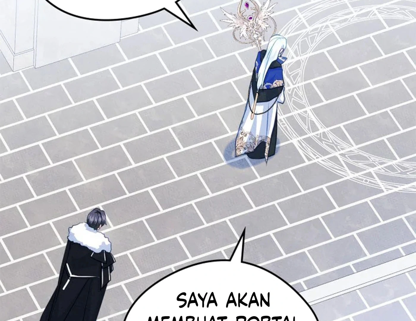 I Became The Male Lead’s Female Friend Chapter 71 page 160
