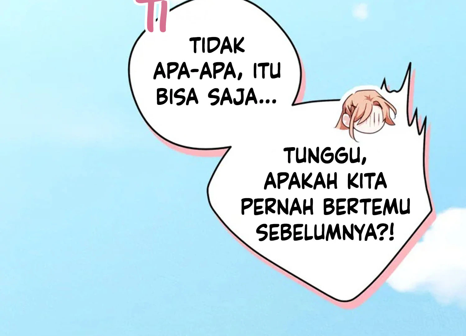 I Became The Male Lead’s Female Friend Chapter 71 page 16