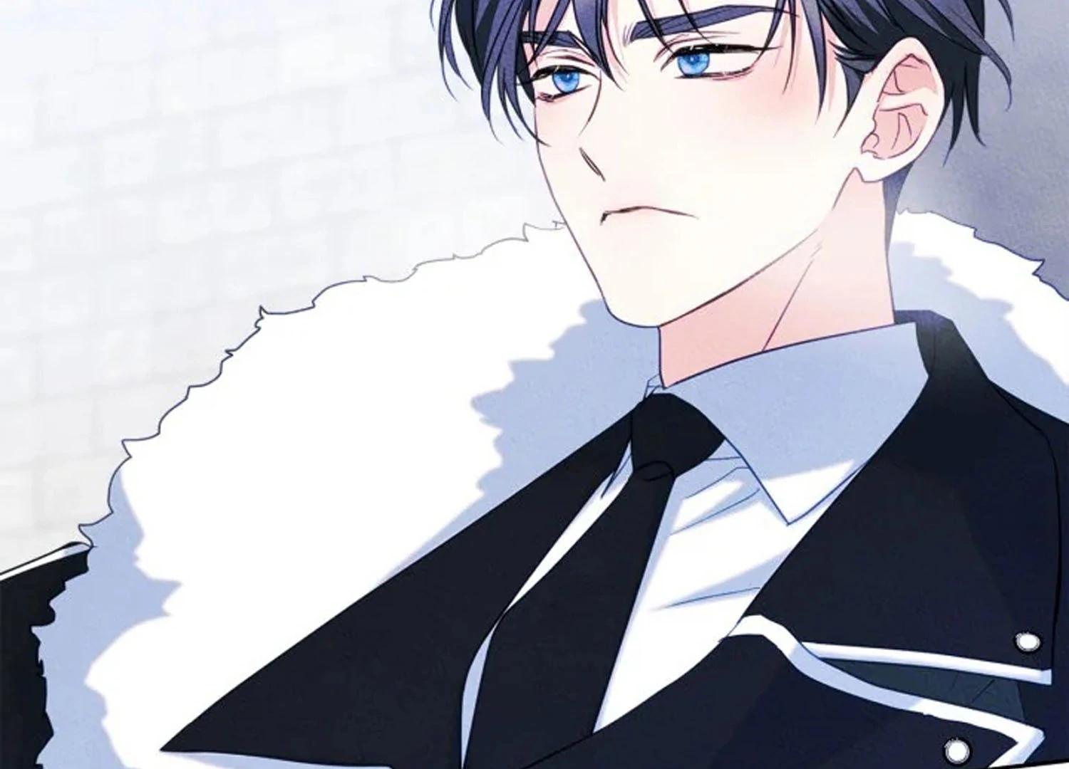 I Became The Male Lead’s Female Friend Chapter 71 page 170