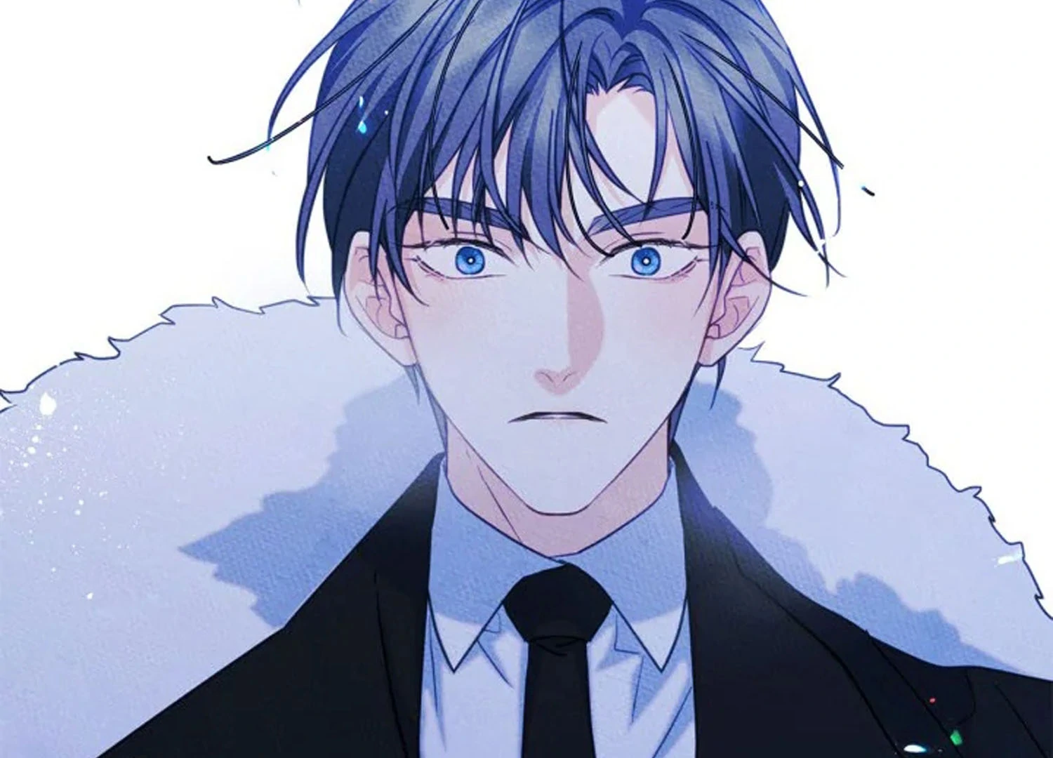 I Became The Male Lead’s Female Friend Chapter 71 page 178