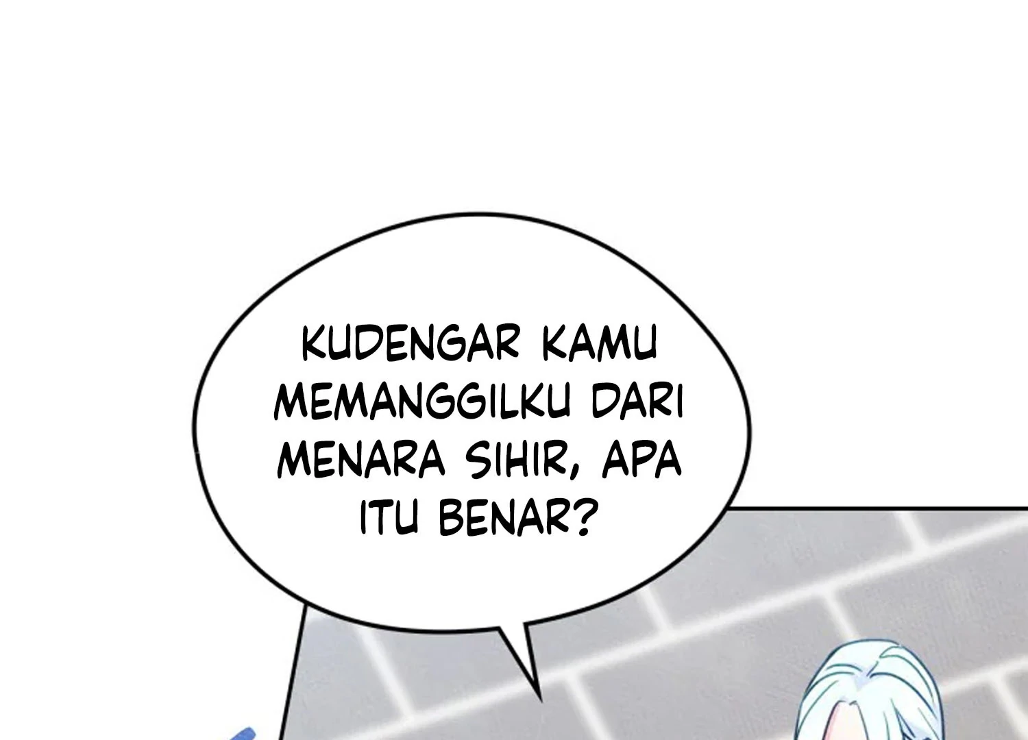 I Became The Male Lead’s Female Friend Chapter 71 page 19