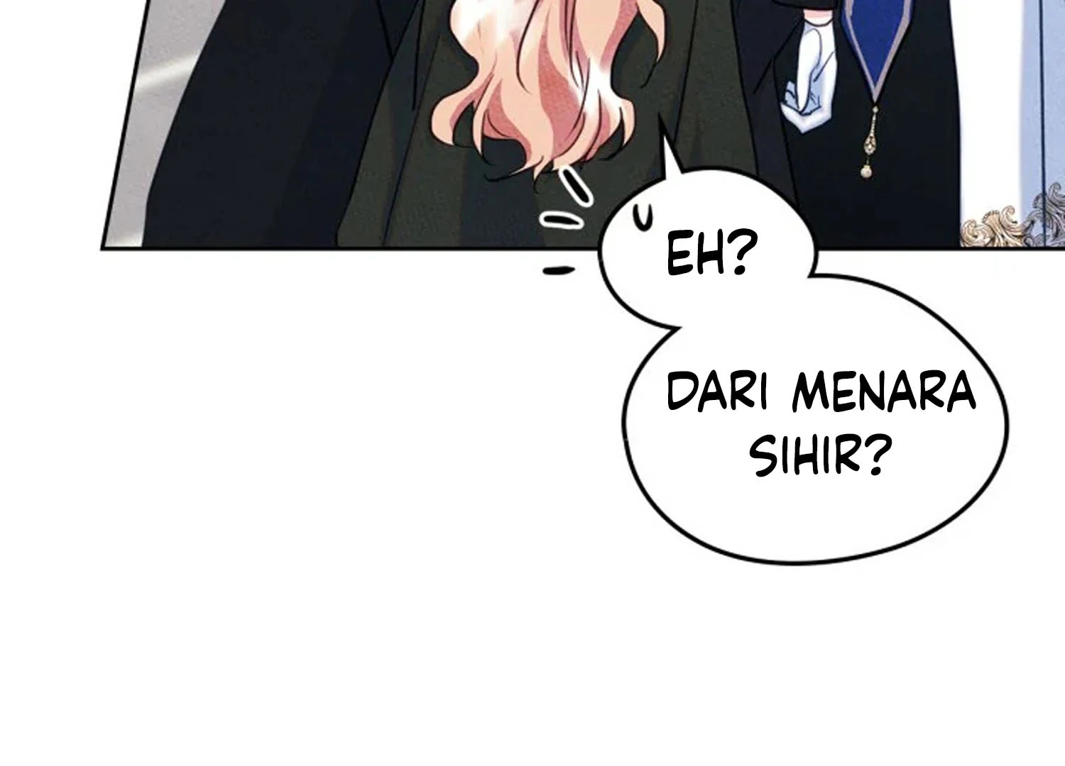I Became The Male Lead’s Female Friend Chapter 71 page 21