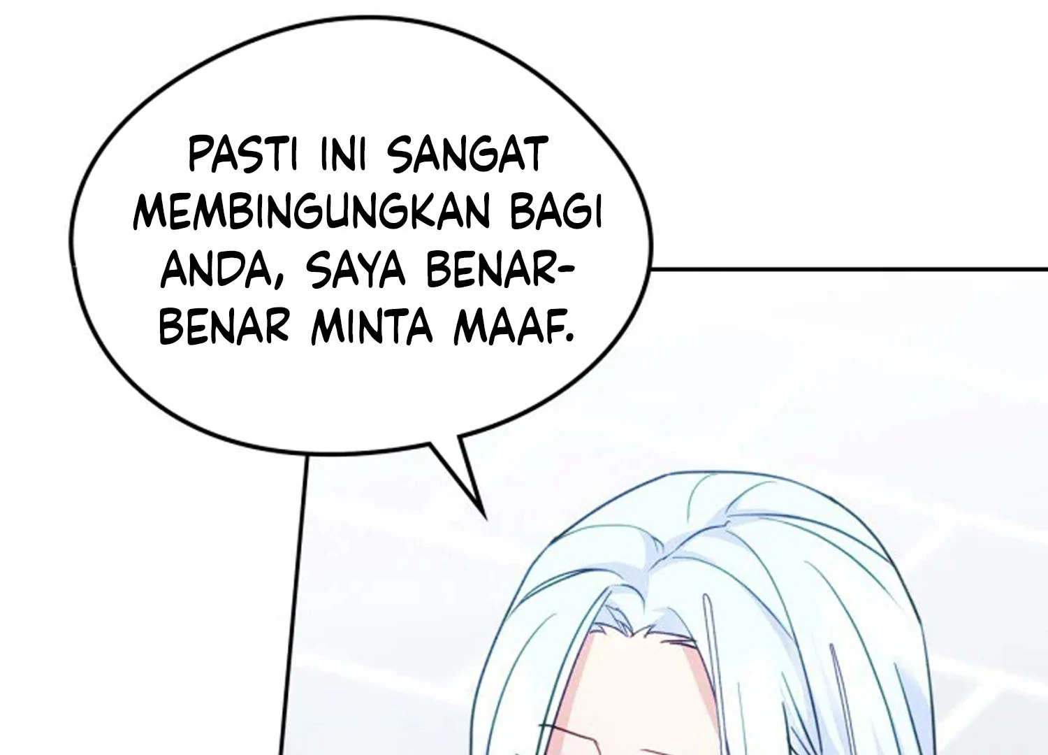 I Became The Male Lead’s Female Friend Chapter 71 page 25