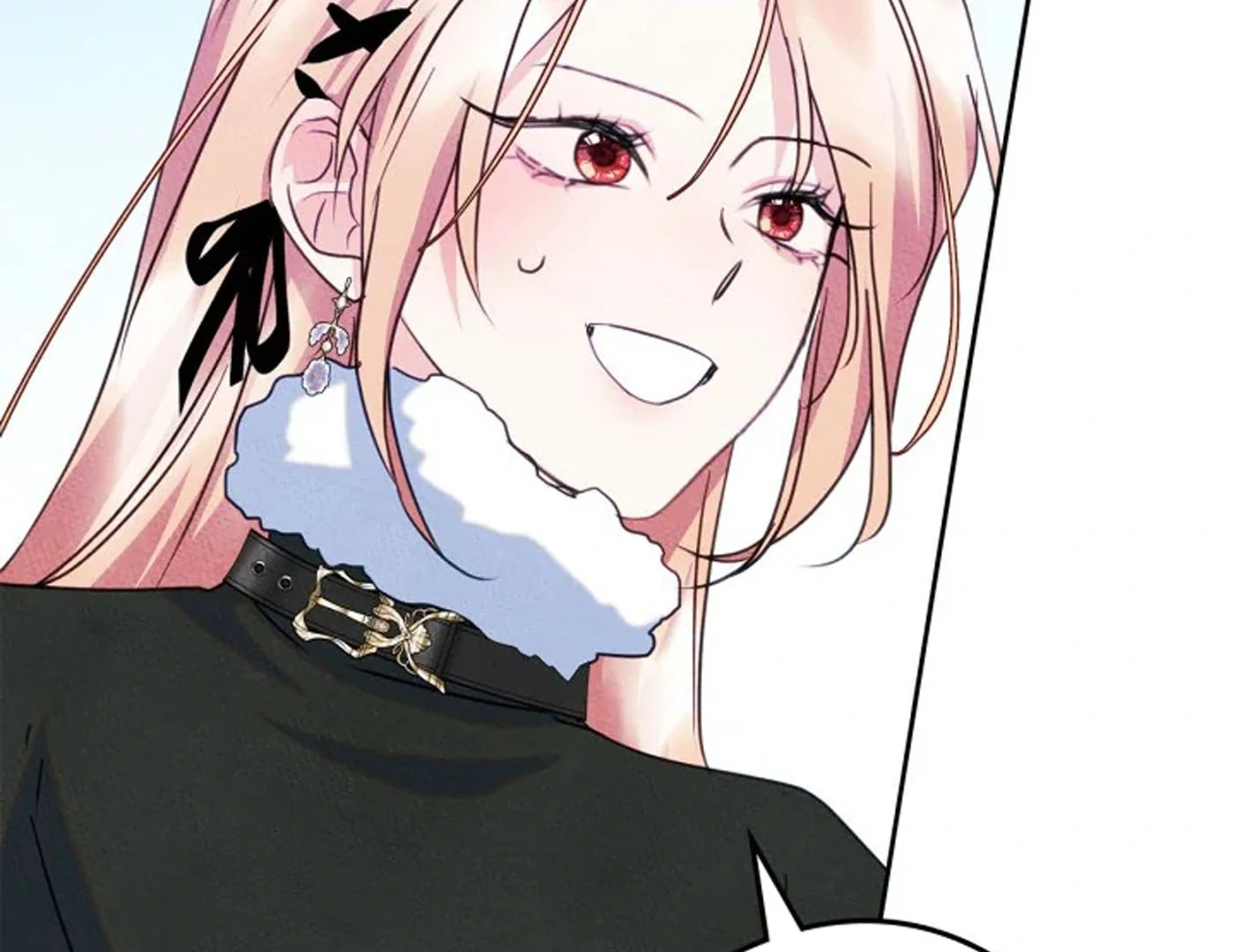 I Became The Male Lead’s Female Friend Chapter 71 page 30