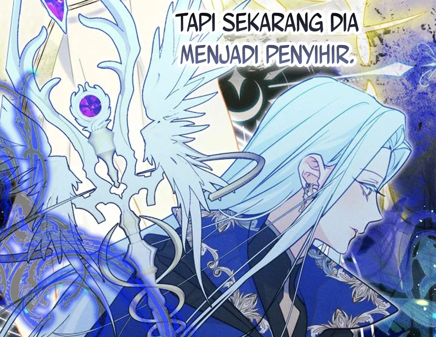 I Became The Male Lead’s Female Friend Chapter 71 page 34