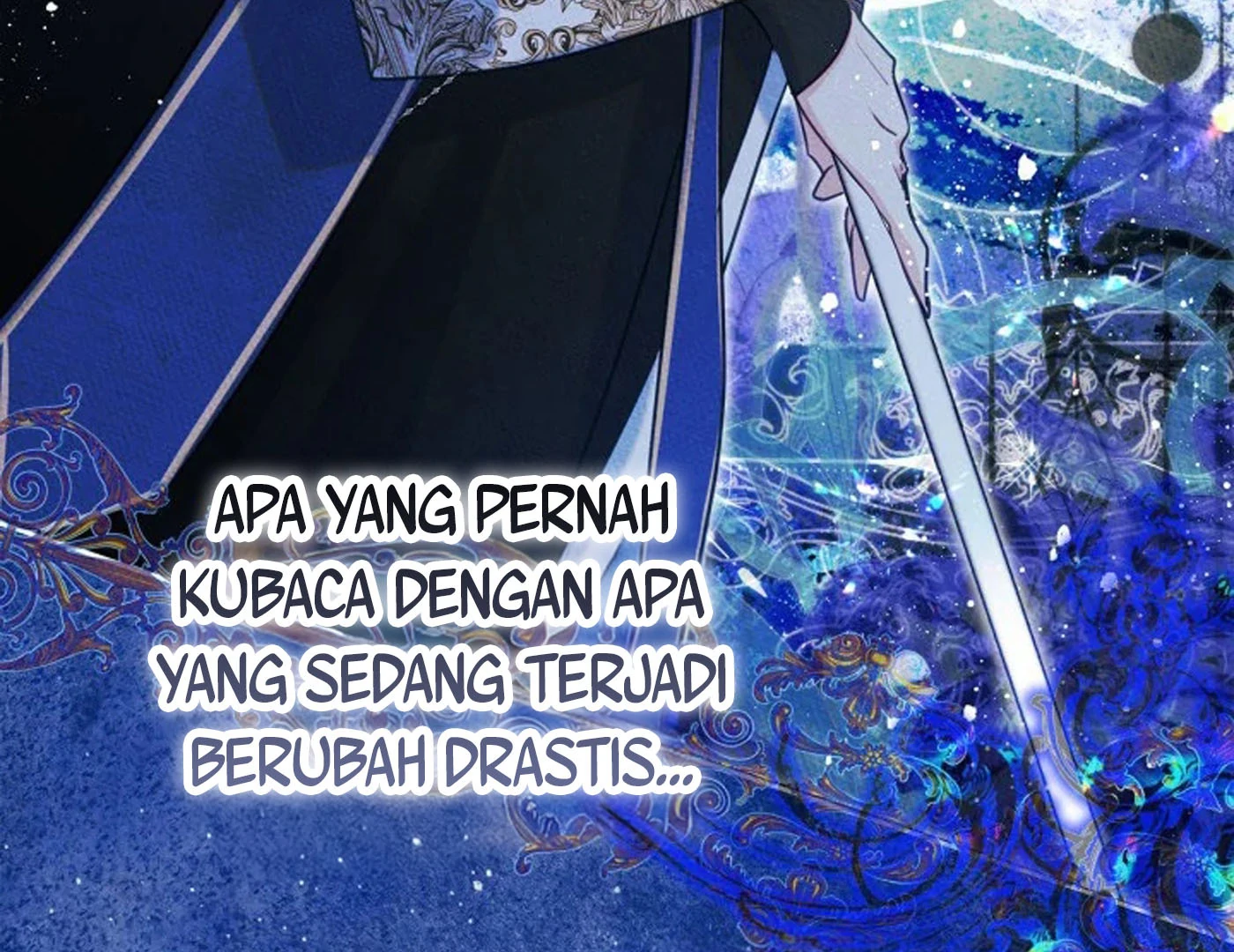 I Became The Male Lead’s Female Friend Chapter 71 page 36