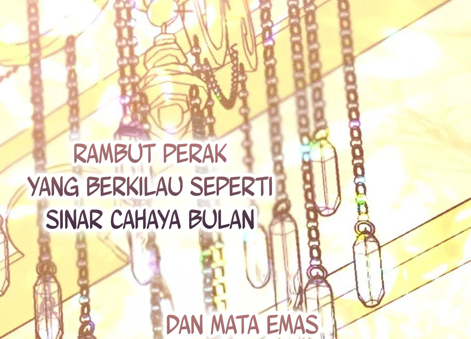 I Became The Male Lead’s Female Friend Chapter 71 page 3