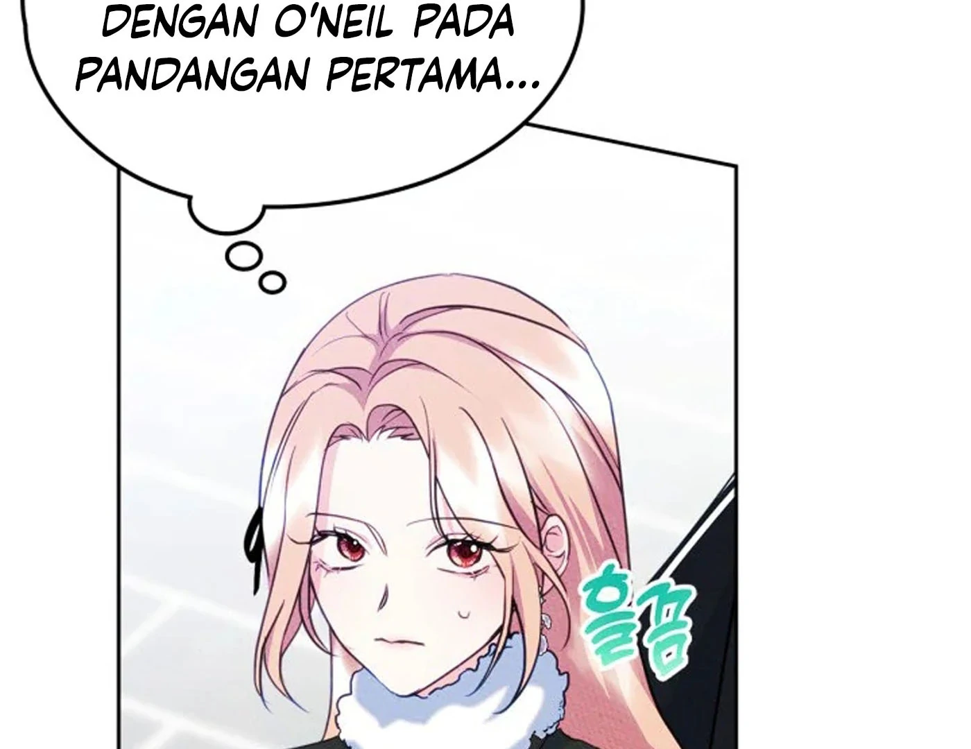 I Became The Male Lead’s Female Friend Chapter 71 page 42