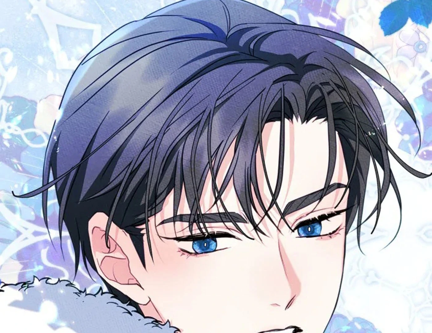 I Became The Male Lead’s Female Friend Chapter 71 page 49