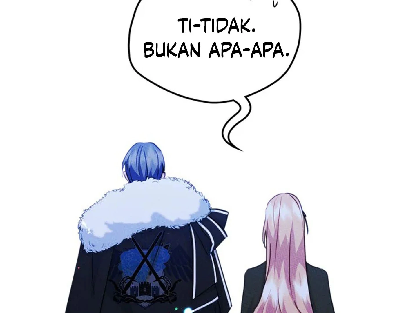 I Became The Male Lead’s Female Friend Chapter 71 page 54