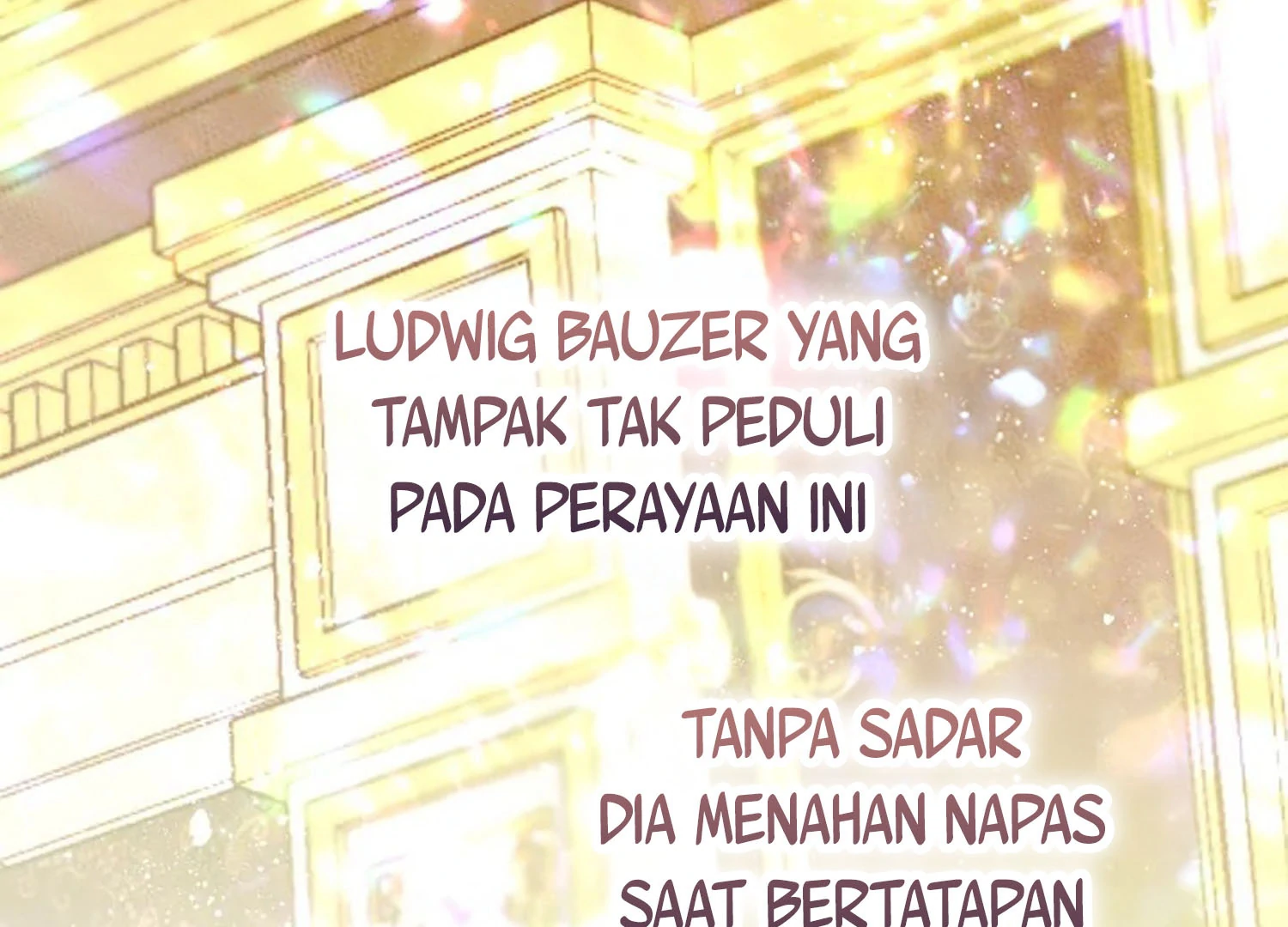 I Became The Male Lead’s Female Friend Chapter 71 page 5