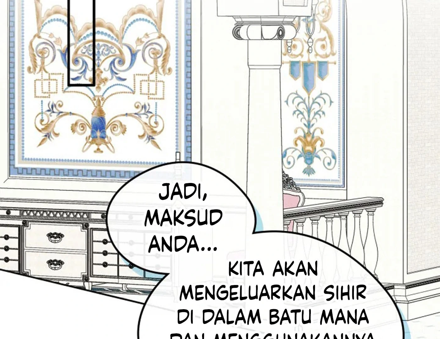 I Became The Male Lead’s Female Friend Chapter 71 page 63