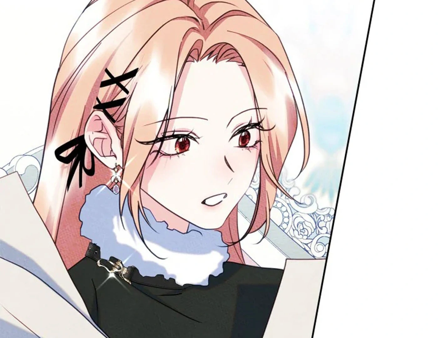 I Became The Male Lead’s Female Friend Chapter 71 page 69