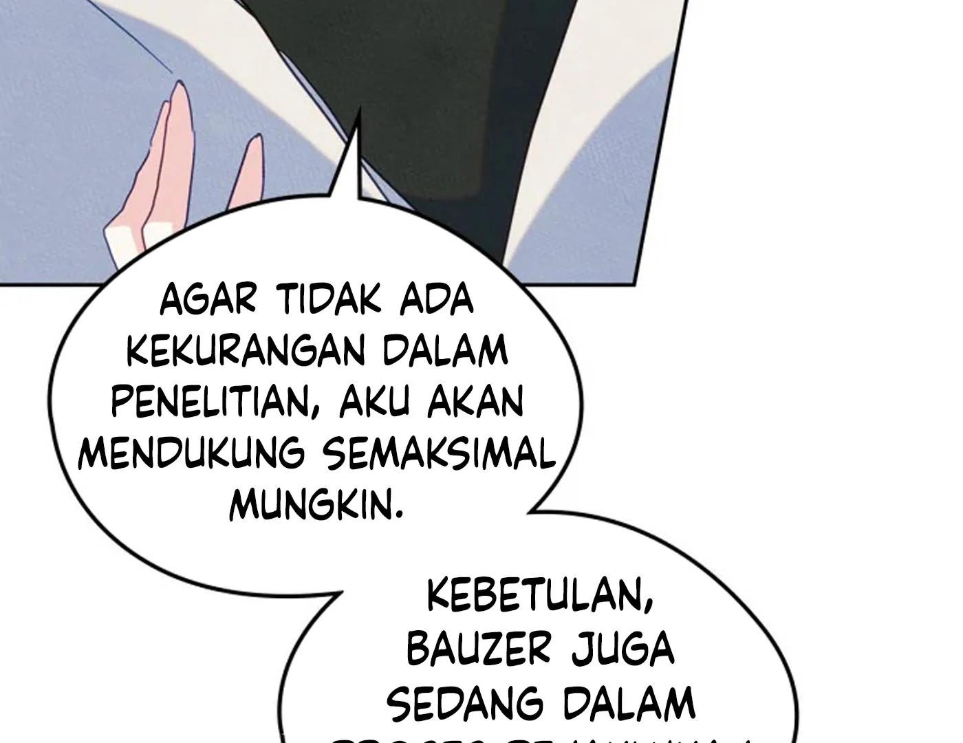 I Became The Male Lead’s Female Friend Chapter 71 page 70