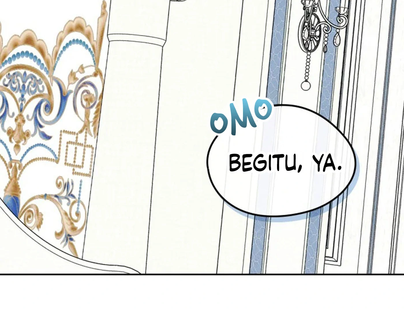 I Became The Male Lead’s Female Friend Chapter 71 page 73