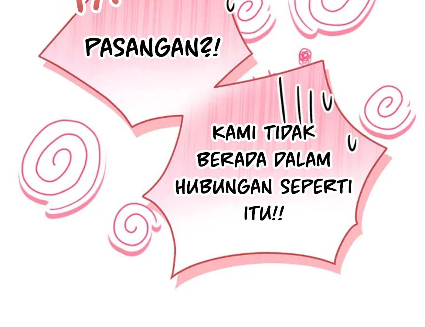 I Became The Male Lead’s Female Friend Chapter 71 page 77