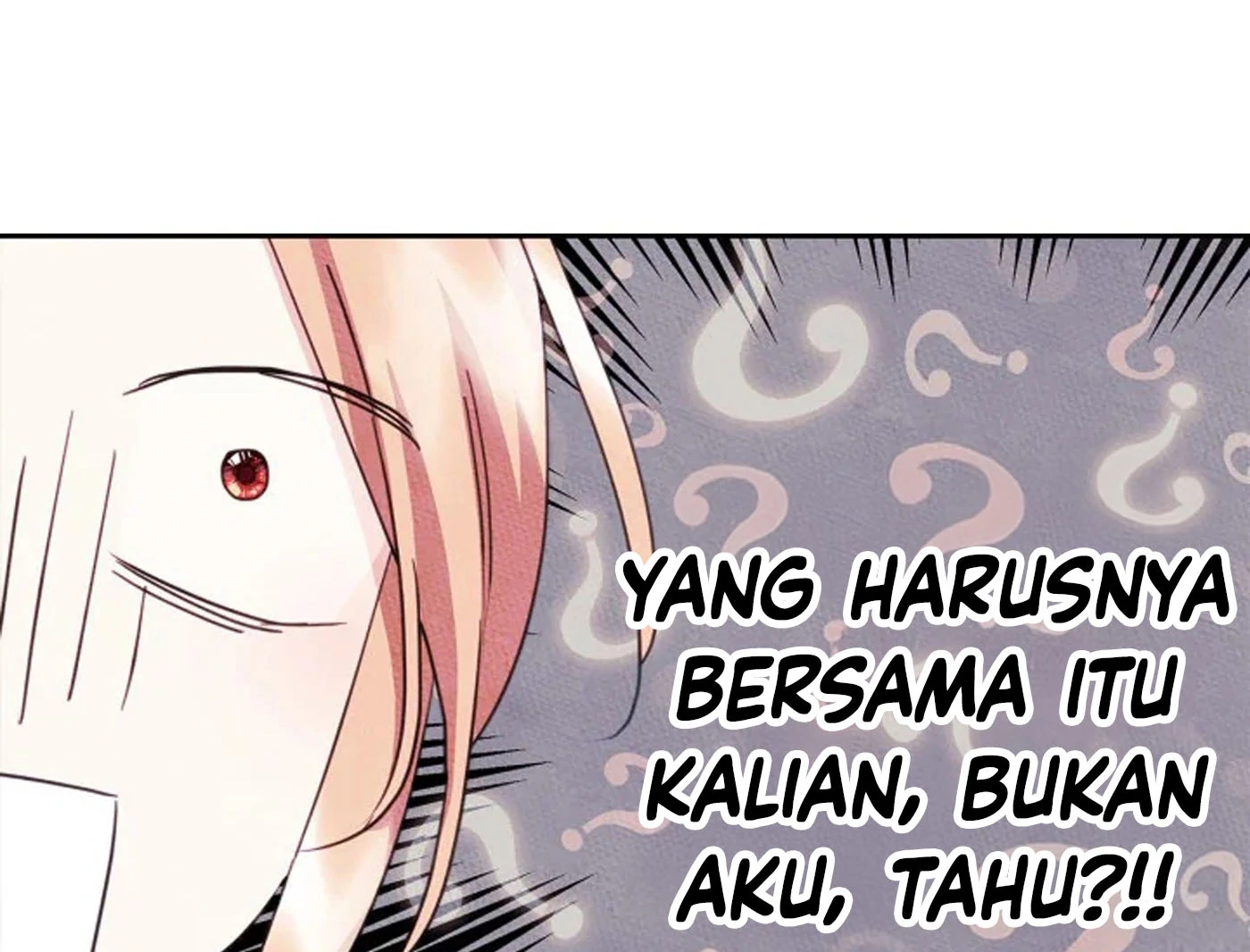I Became The Male Lead’s Female Friend Chapter 71 page 81