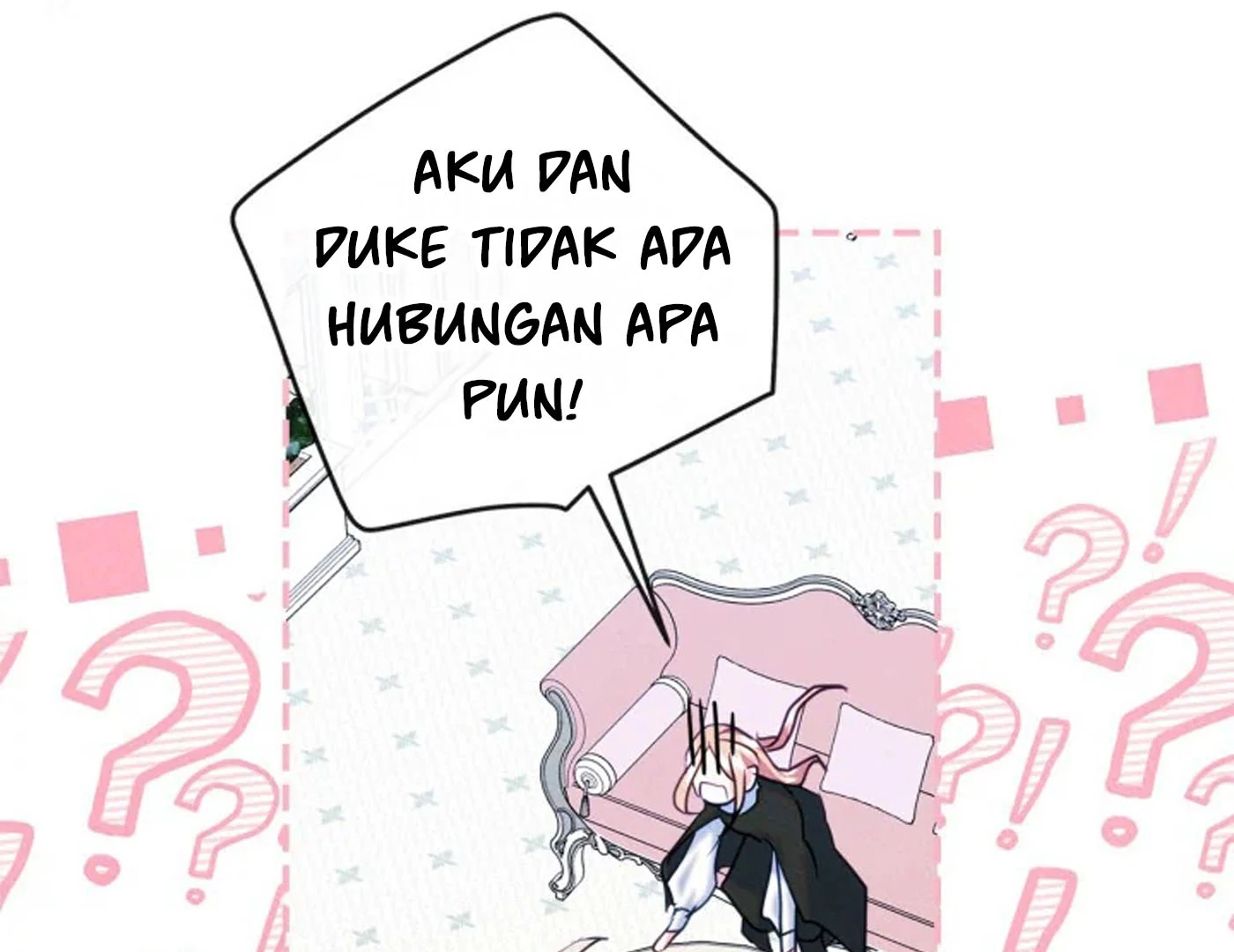 I Became The Male Lead’s Female Friend Chapter 71 page 83