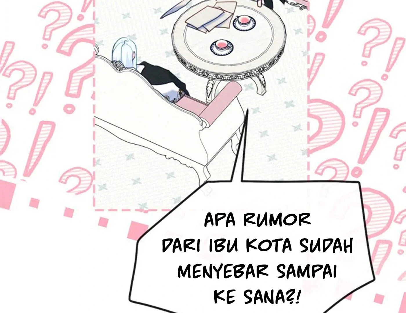 I Became The Male Lead’s Female Friend Chapter 71 page 84