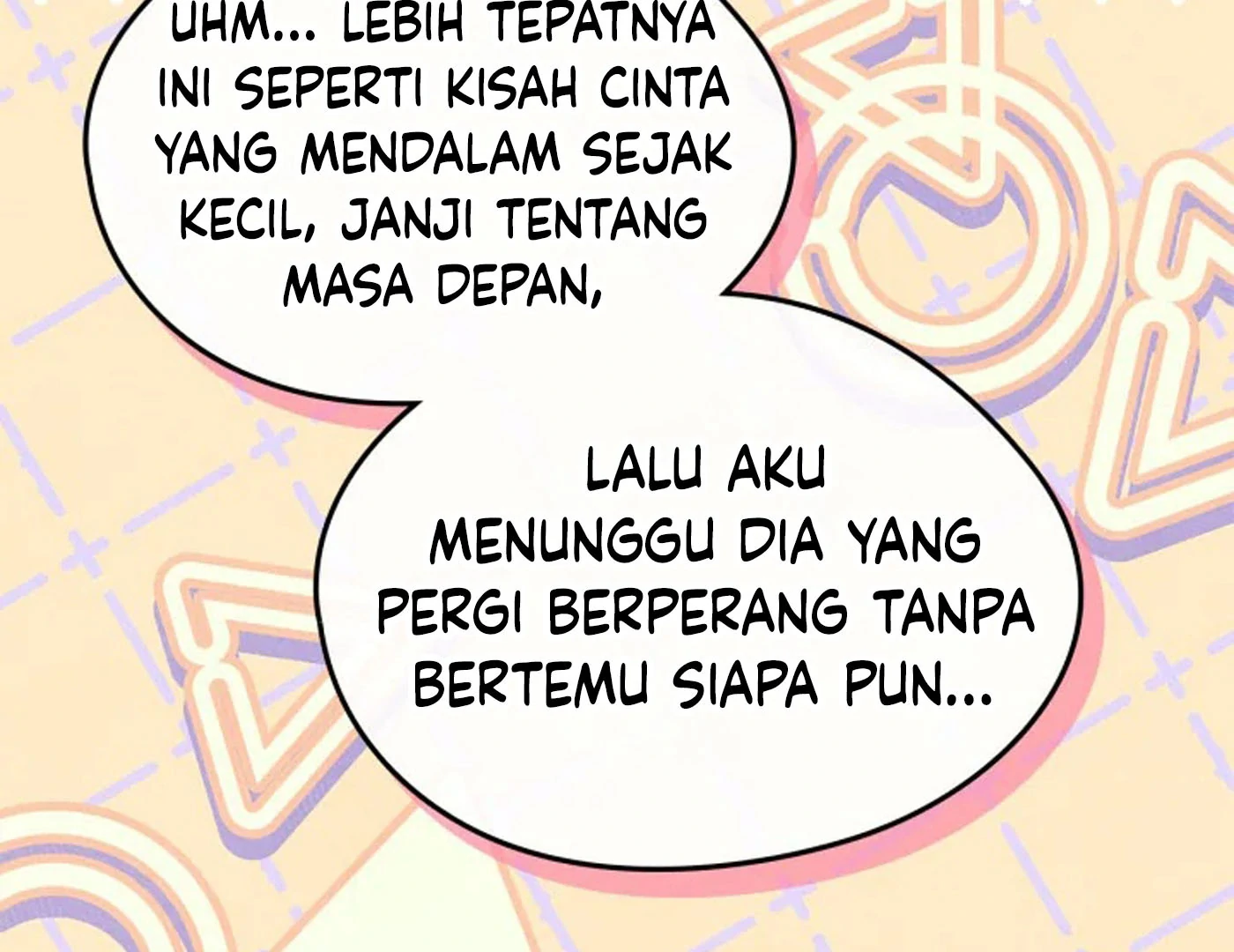 I Became The Male Lead’s Female Friend Chapter 71 page 86