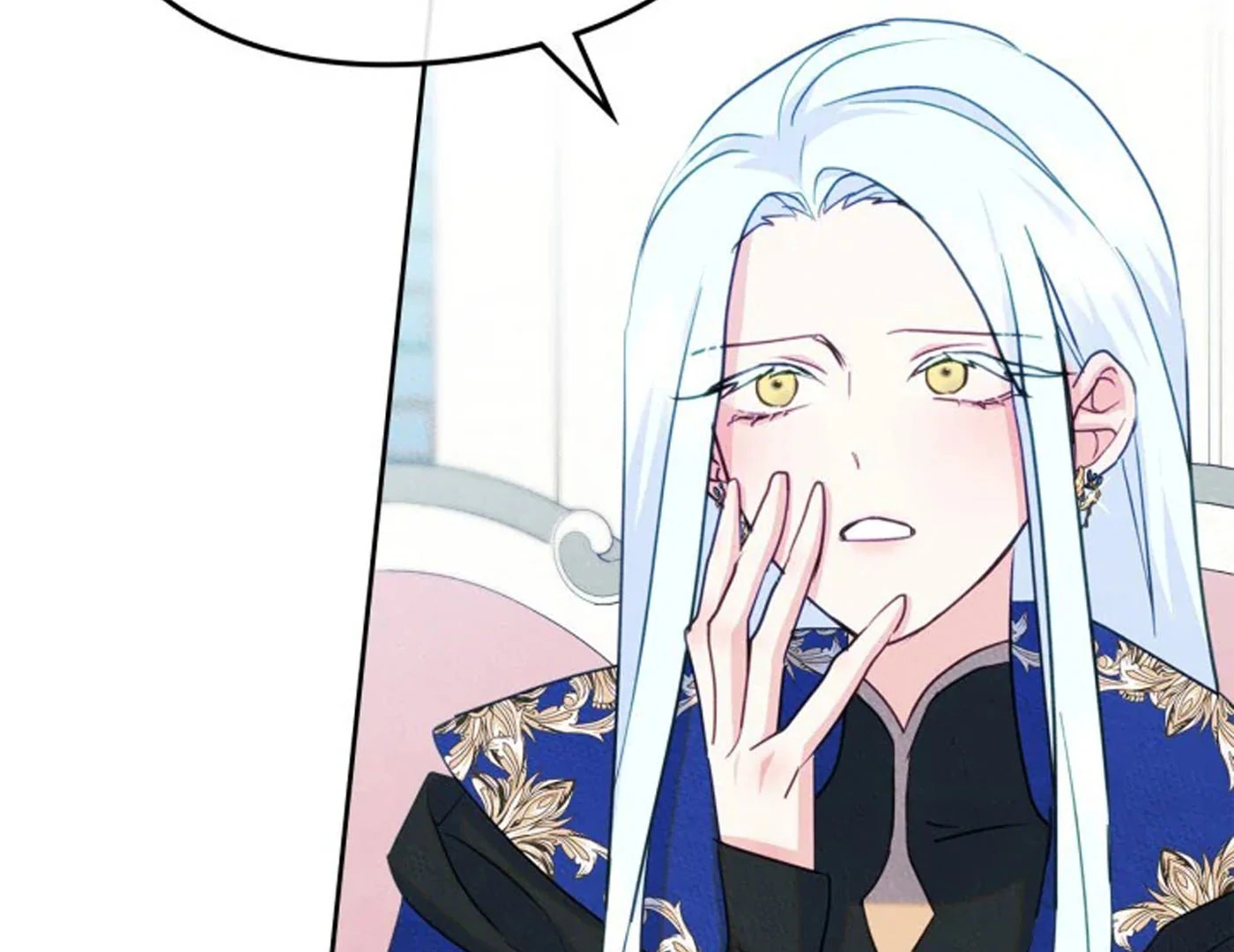 I Became The Male Lead’s Female Friend Chapter 71 page 90