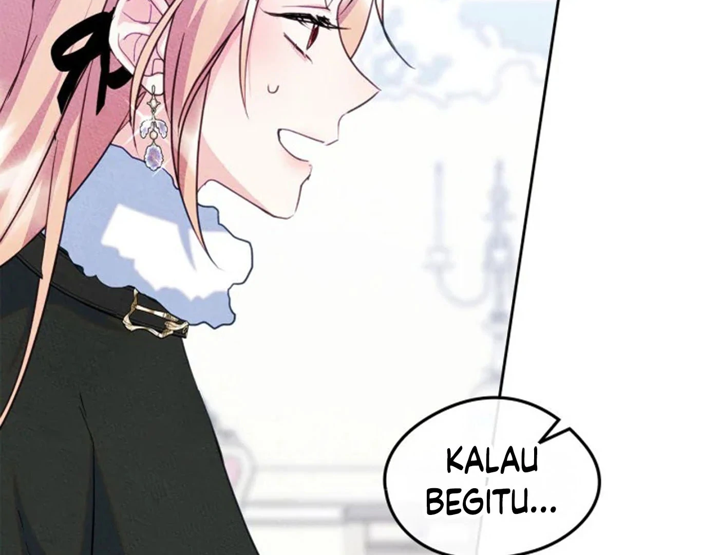 I Became The Male Lead’s Female Friend Chapter 71 page 93